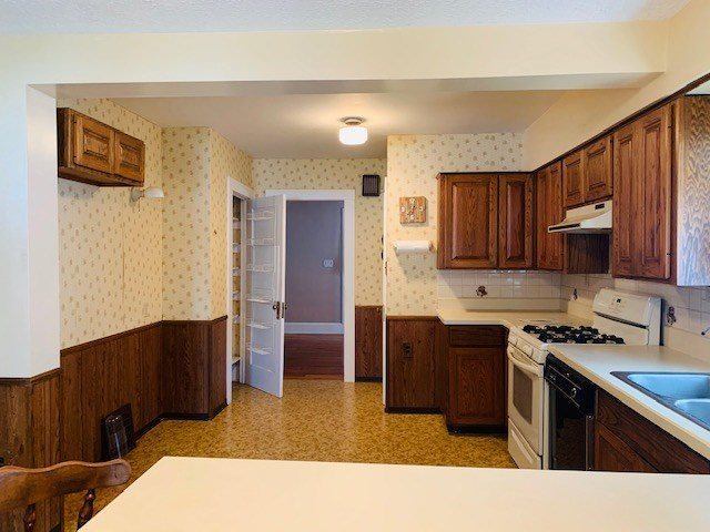 322 Jennings Ave, Ashland, OH 44805