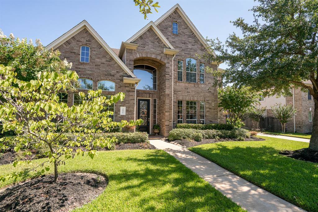 20826 Twisted Leaf Drive, Cypress, TX 77433