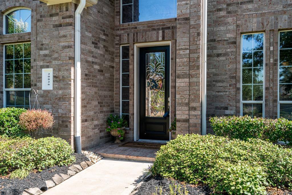 20826 Twisted Leaf Drive, Cypress, TX 77433