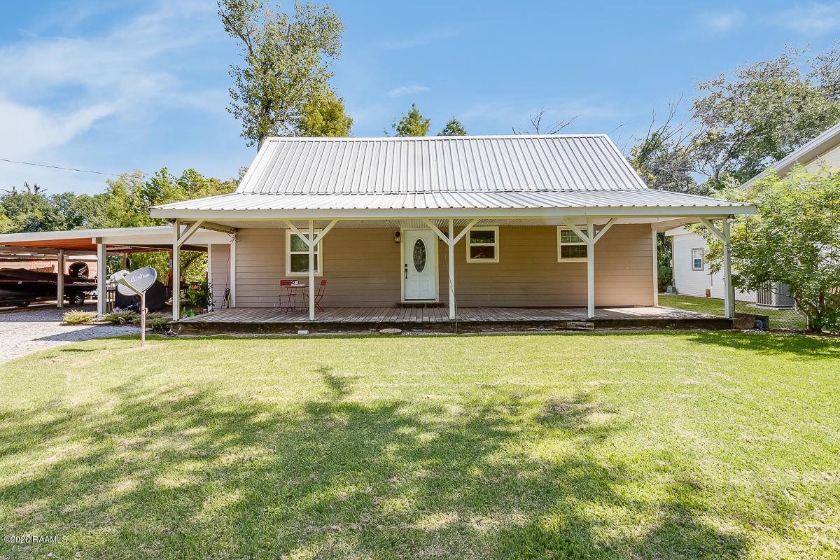 1351 Herman Dupuis Road, Breaux Bridge, LA 70517