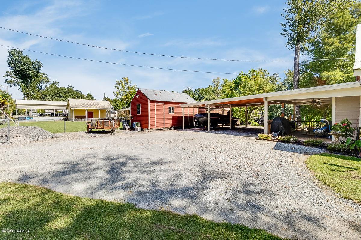 1351 Herman Dupuis Road, Breaux Bridge, LA 70517