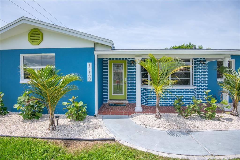 12100 6TH East, Treasure Island, FL 33706