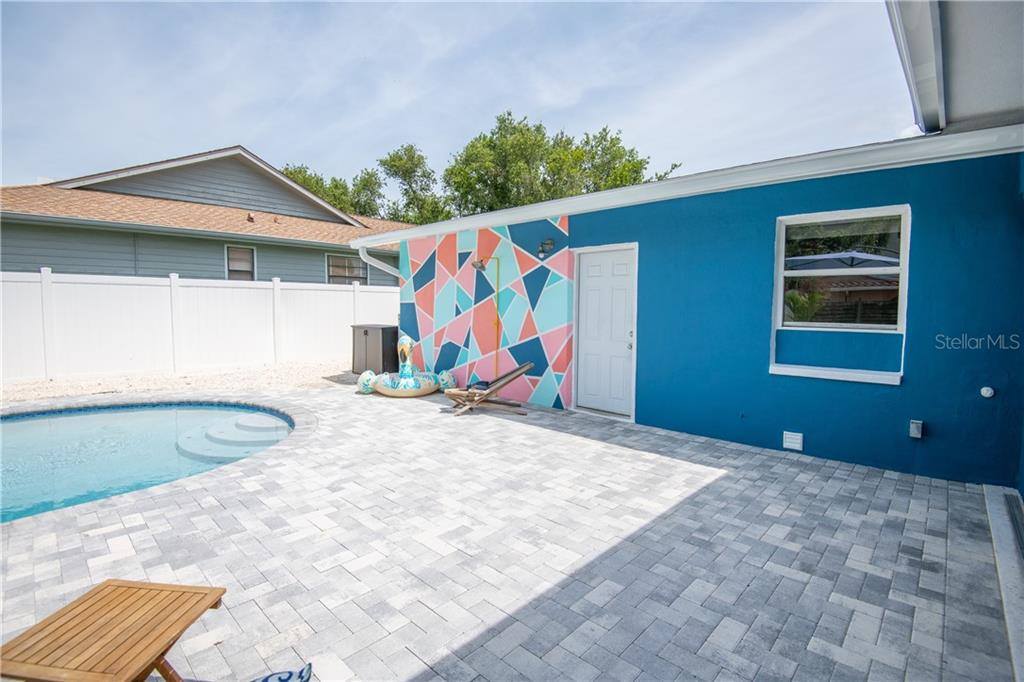 12100 6TH East, Treasure Island, FL 33706