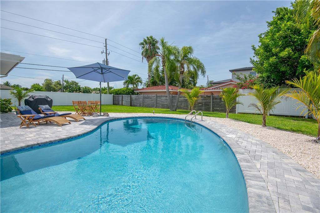 12100 6TH East, Treasure Island, FL 33706