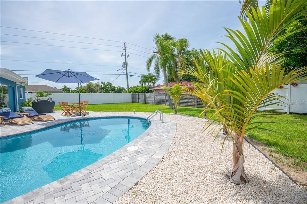 12100 6TH East, Treasure Island, FL 33706