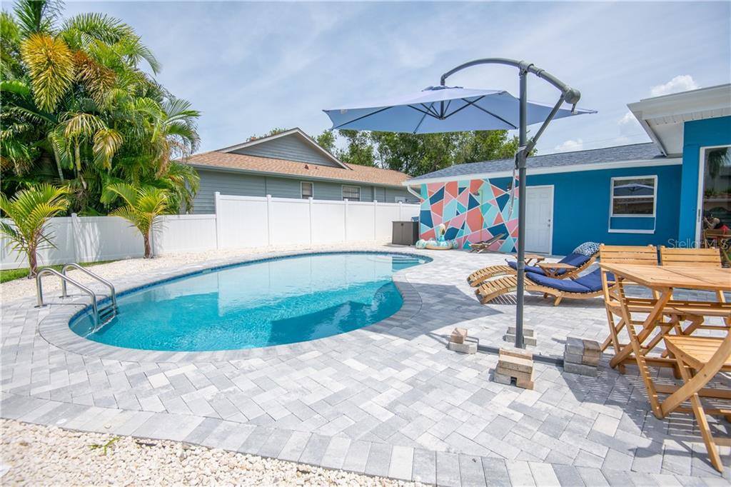 12100 6TH East, Treasure Island, FL 33706