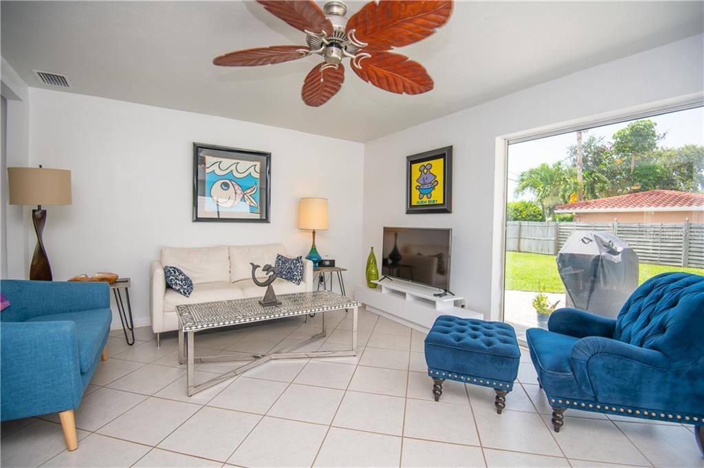 12100 6TH East, Treasure Island, FL 33706