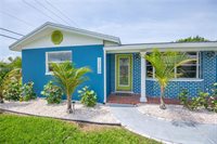 12100 6TH East, Treasure Island, FL 33706