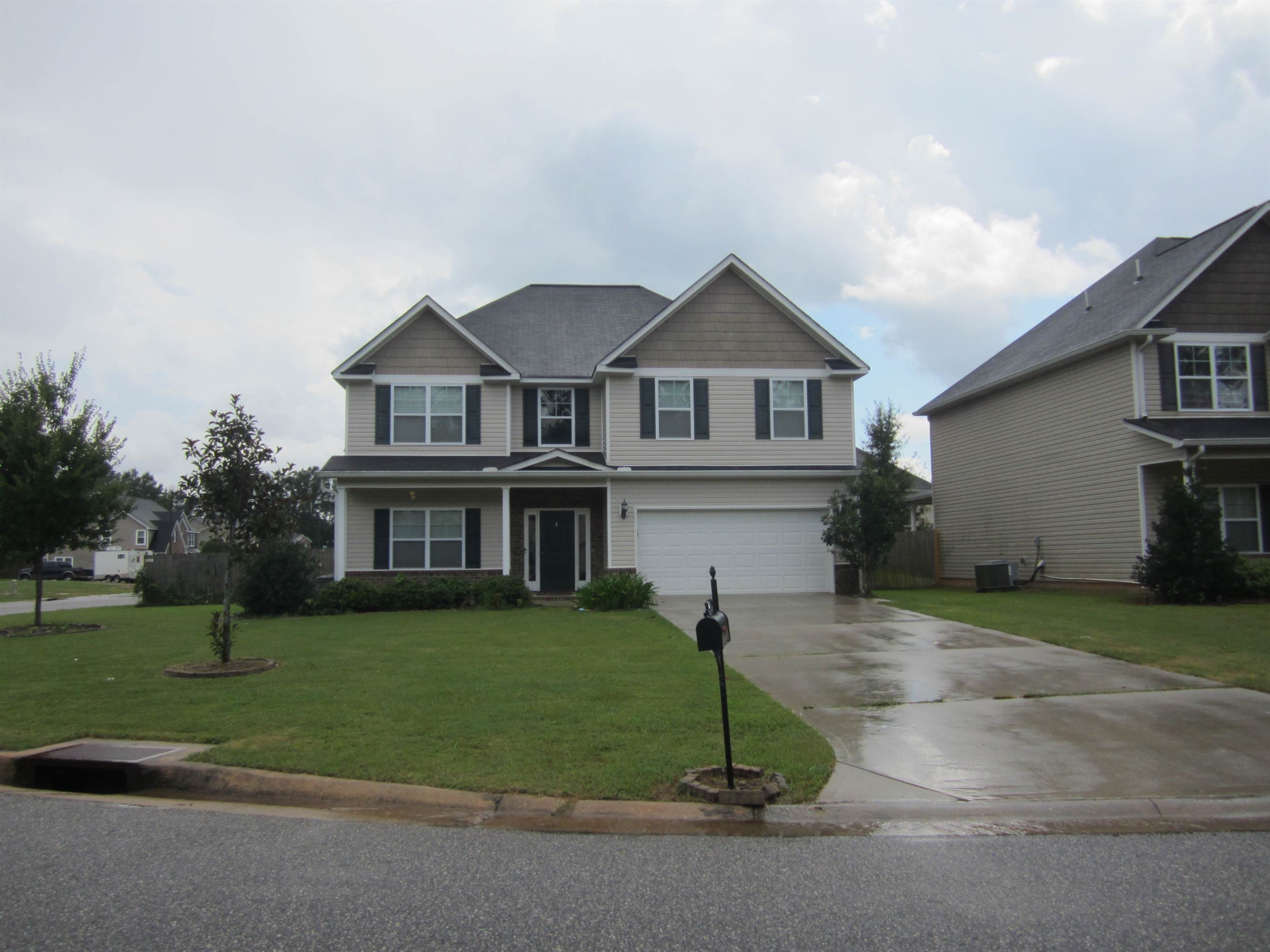 201 Ousley Way, Perry, GA 31069