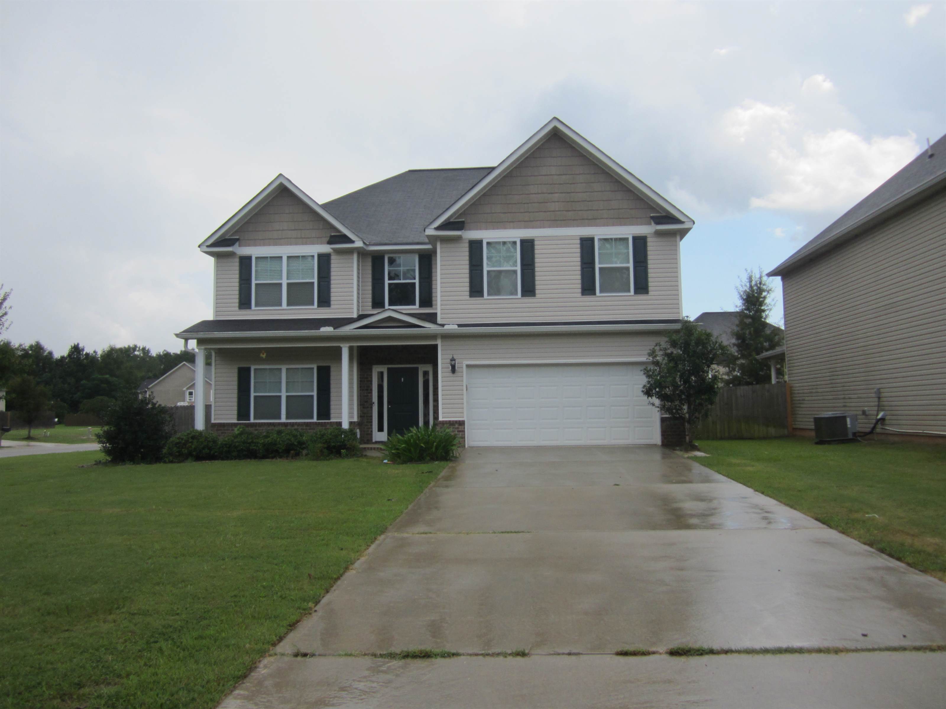 201 Ousley Way, Perry, GA 31069