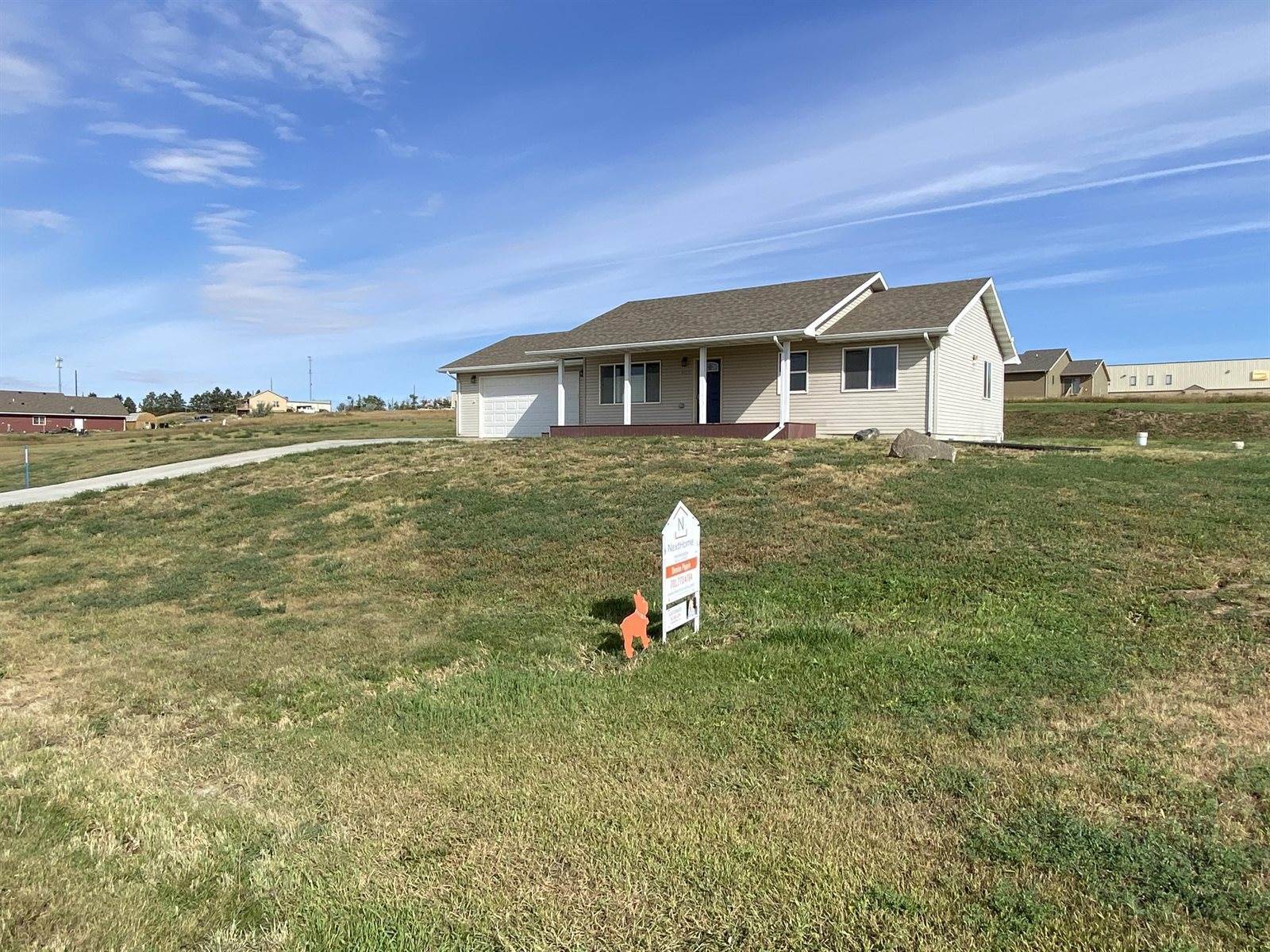 14015 Madison Ln, Williston, ND 58801