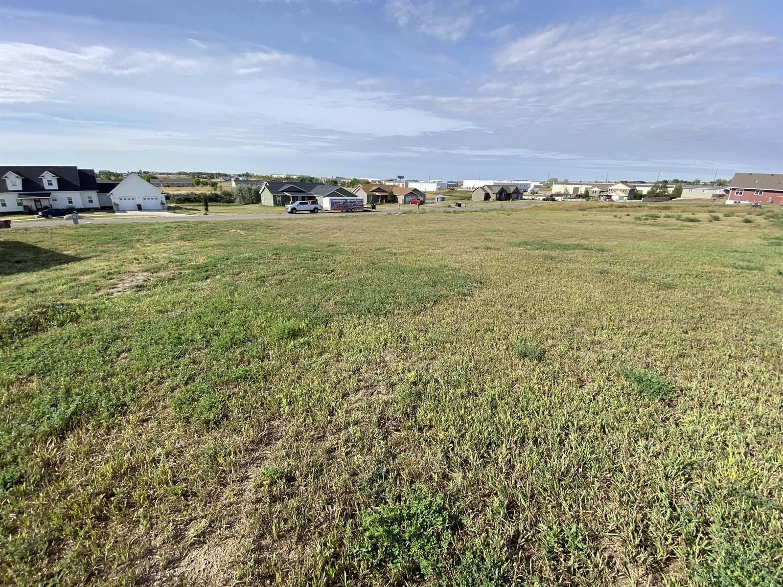 14015 Madison Ln, Williston, ND 58801