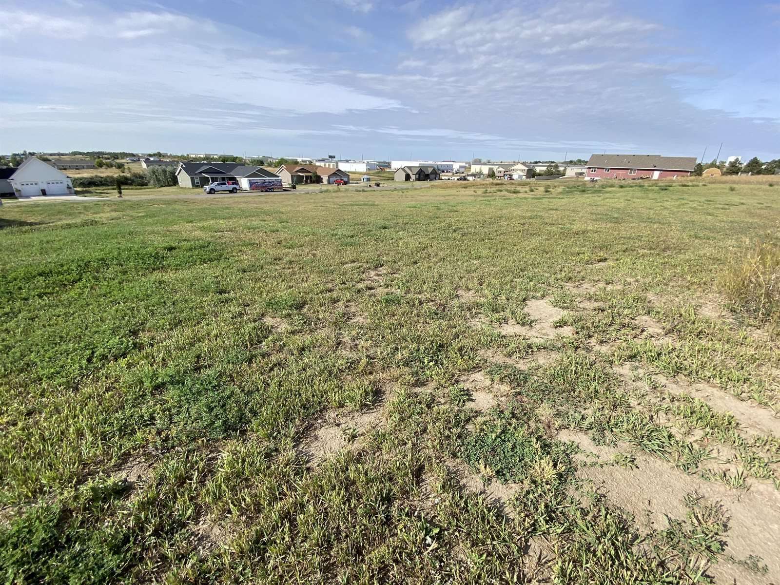 14015 Madison Ln, Williston, ND 58801