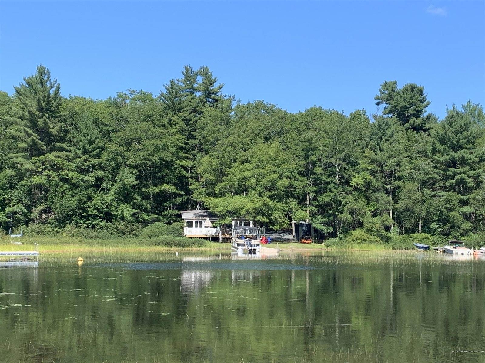 3 Beaver Lane, Franklin, ME 04634