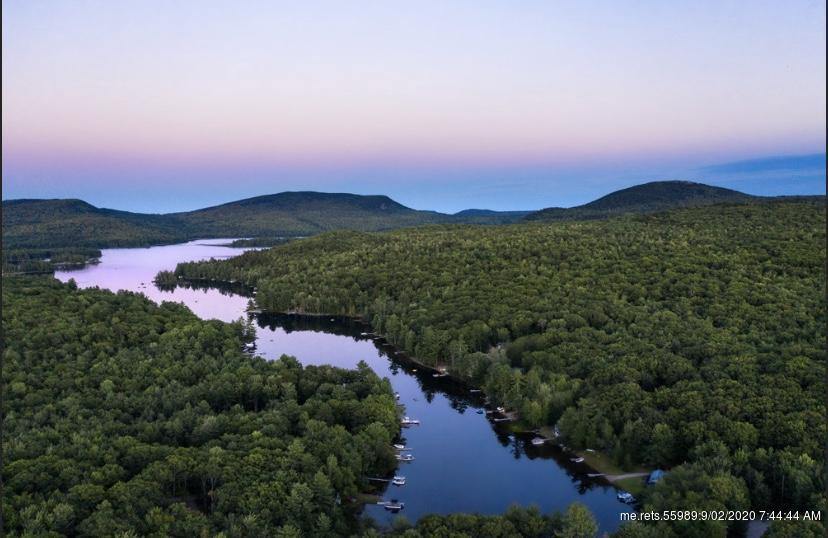 3 Beaver Lane, Franklin, ME 04634