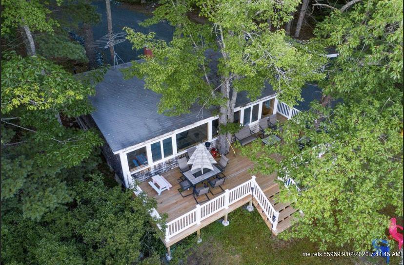 3 Beaver Lane, Franklin, ME 04634