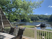 3 Beaver Lane, Franklin, ME 04634