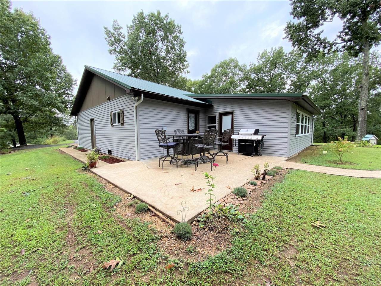 18485 Highway Y, Dixon, MO 65459