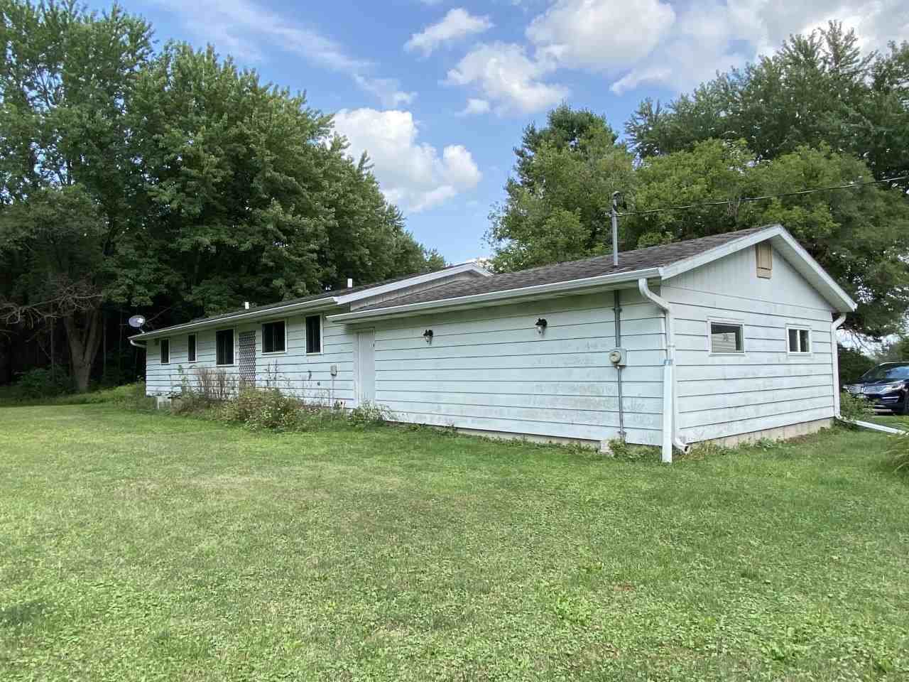 10164 Rock Inn Road, Auburndale, WI 54412