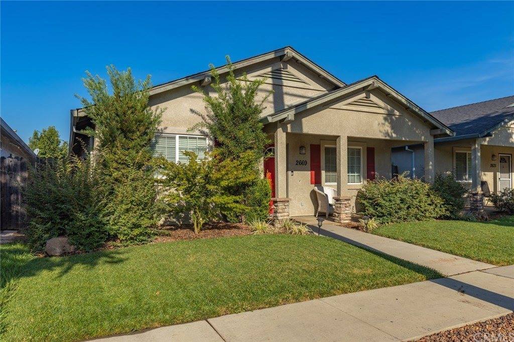 2669 Ceanothus, Chico, CA 95973