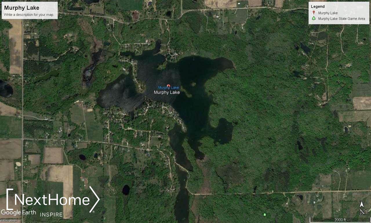 0 Kimberly, Millington, MI 48746