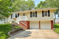 3808 Stonewall Court, Independence, MO 64055