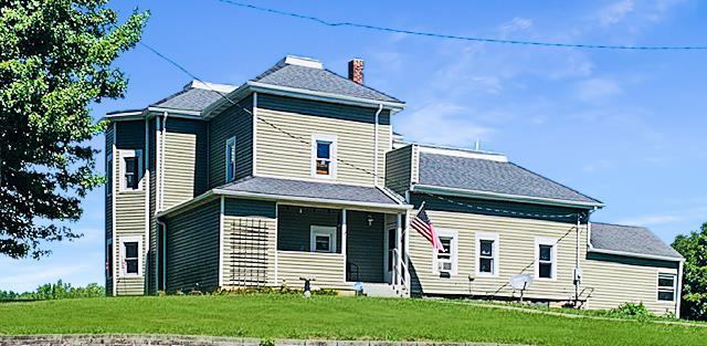 611 Twp Rd 1101, Nova, OH 44859