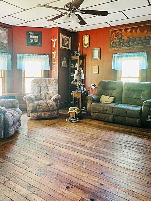 611 Twp Rd 1101, Nova, OH 44859