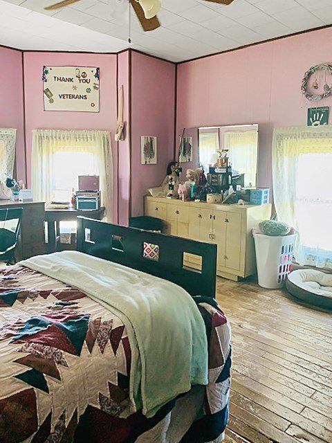 611 Twp Rd 1101, Nova, OH 44859