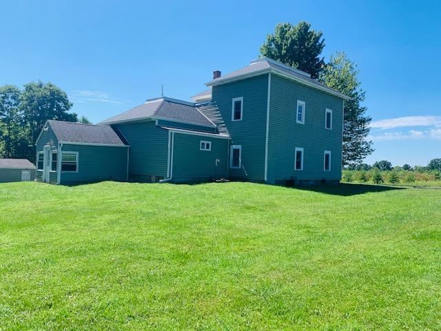 611 Twp Rd 1101, Nova, OH 44859