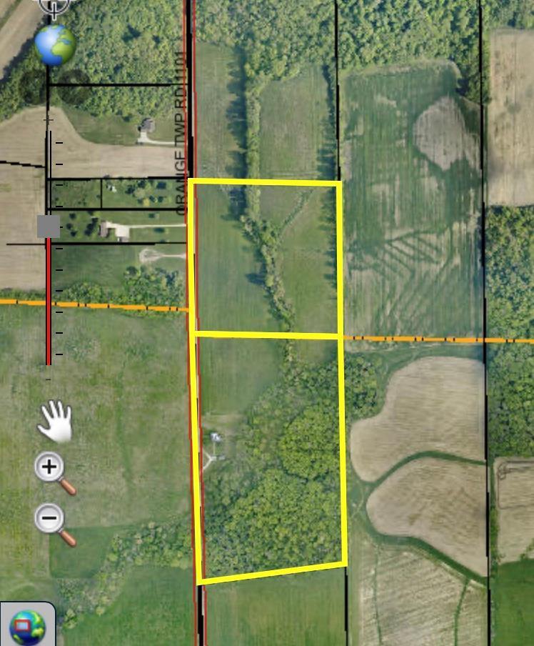 611 Twp Rd 1101, Nova, OH 44859