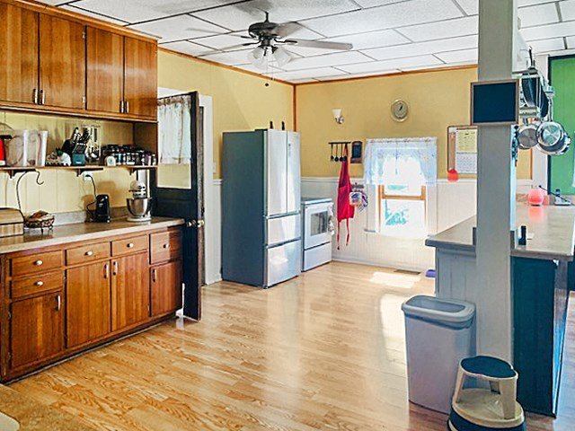 611 Twp Rd 1101, Nova, OH 44859