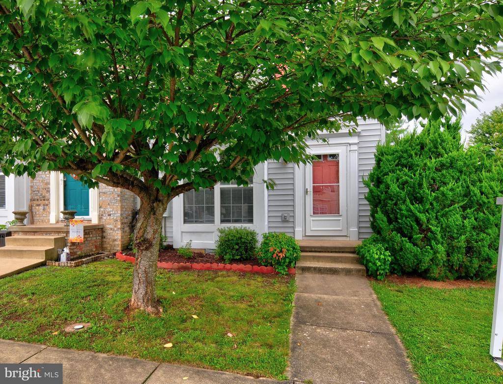 315 Stratford Drive, Winchester, VA 22601