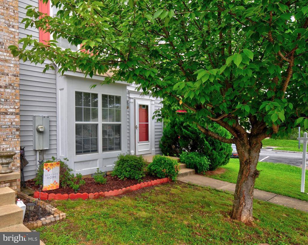 315 Stratford Drive, Winchester, VA 22601