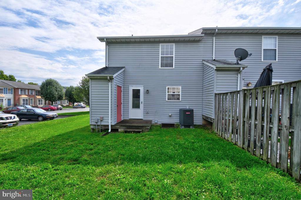 315 Stratford Drive, Winchester, VA 22601