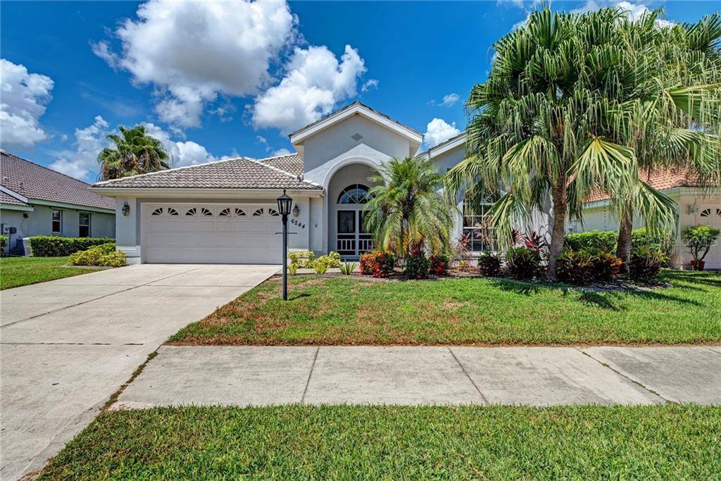 6244 Donnington, Sarasota, FL 34238