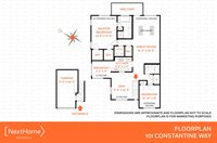 101 Constantine Way, Mt. Sinai, NY 11766