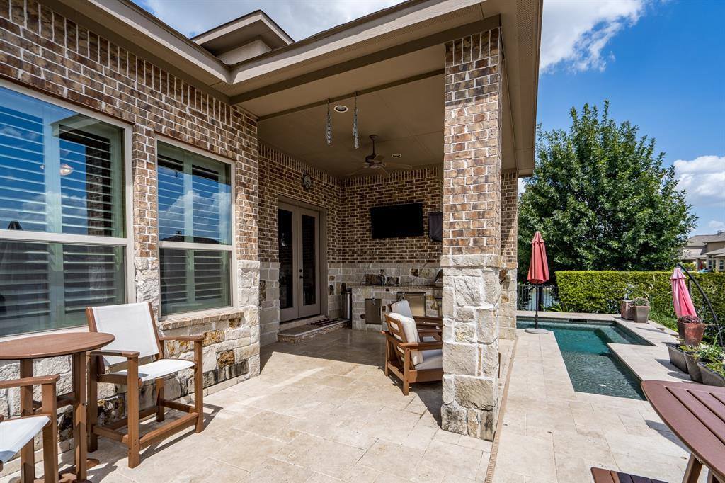 17911 Pecan Bayou Lane, Cypress, TX 77433