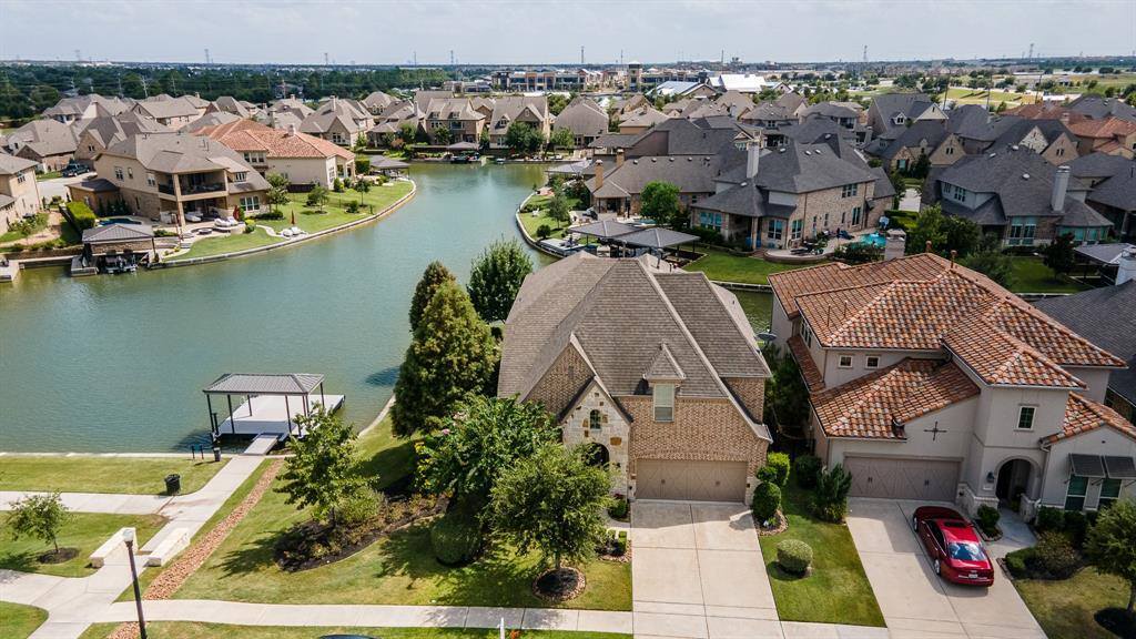 17911 Pecan Bayou Lane, Cypress, TX 77433