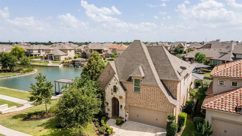 17911 Pecan Bayou Lane, Cypress, TX 77433