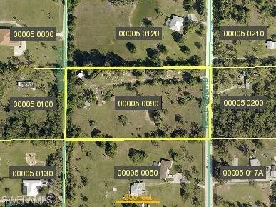 20201 Welborn Road, North Fort Myers, FL 33917