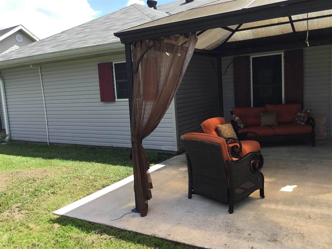 221 J Patrick Drive, Houma, LA 70364