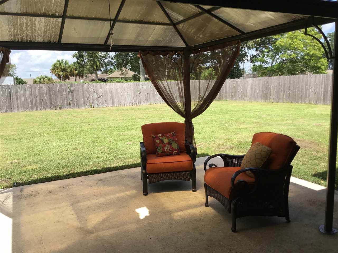 221 J Patrick Drive, Houma, LA 70364