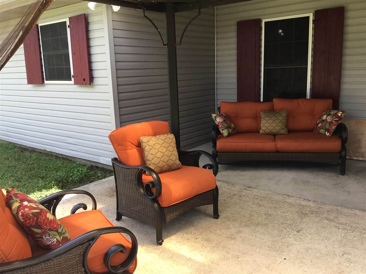 221 J Patrick Drive, Houma, LA 70364