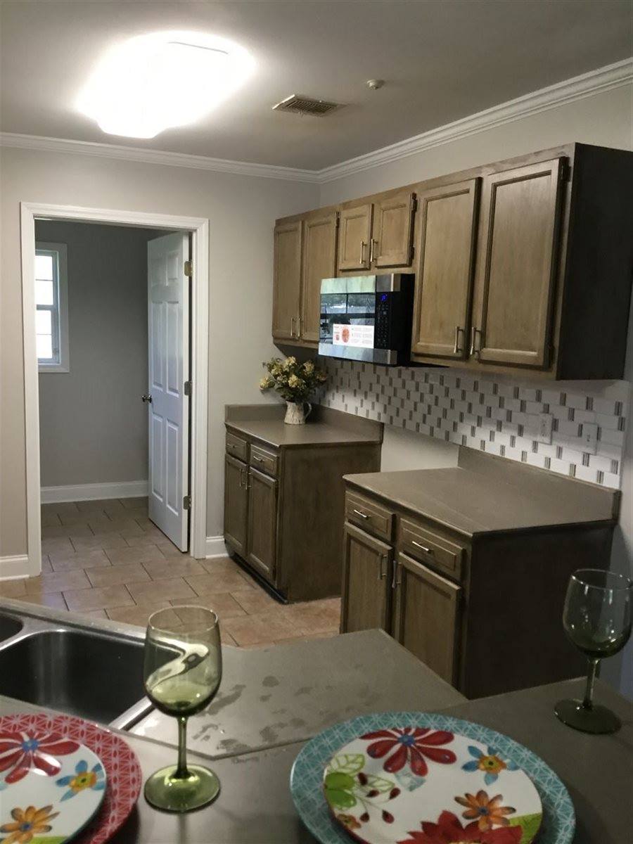 221 J Patrick Drive, Houma, LA 70364