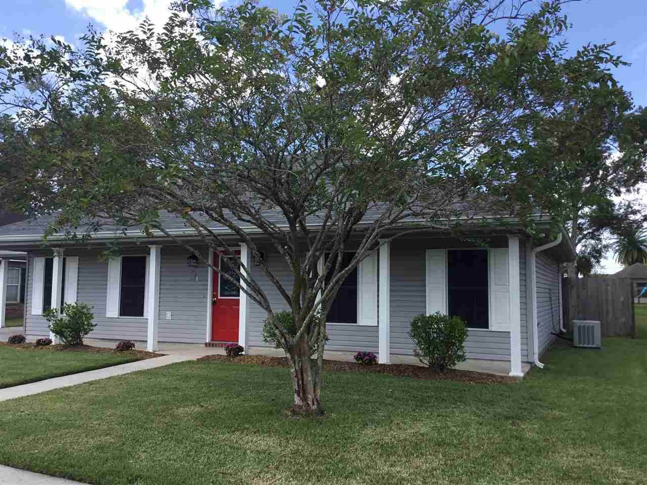 221 J Patrick Drive, Houma, LA 70364