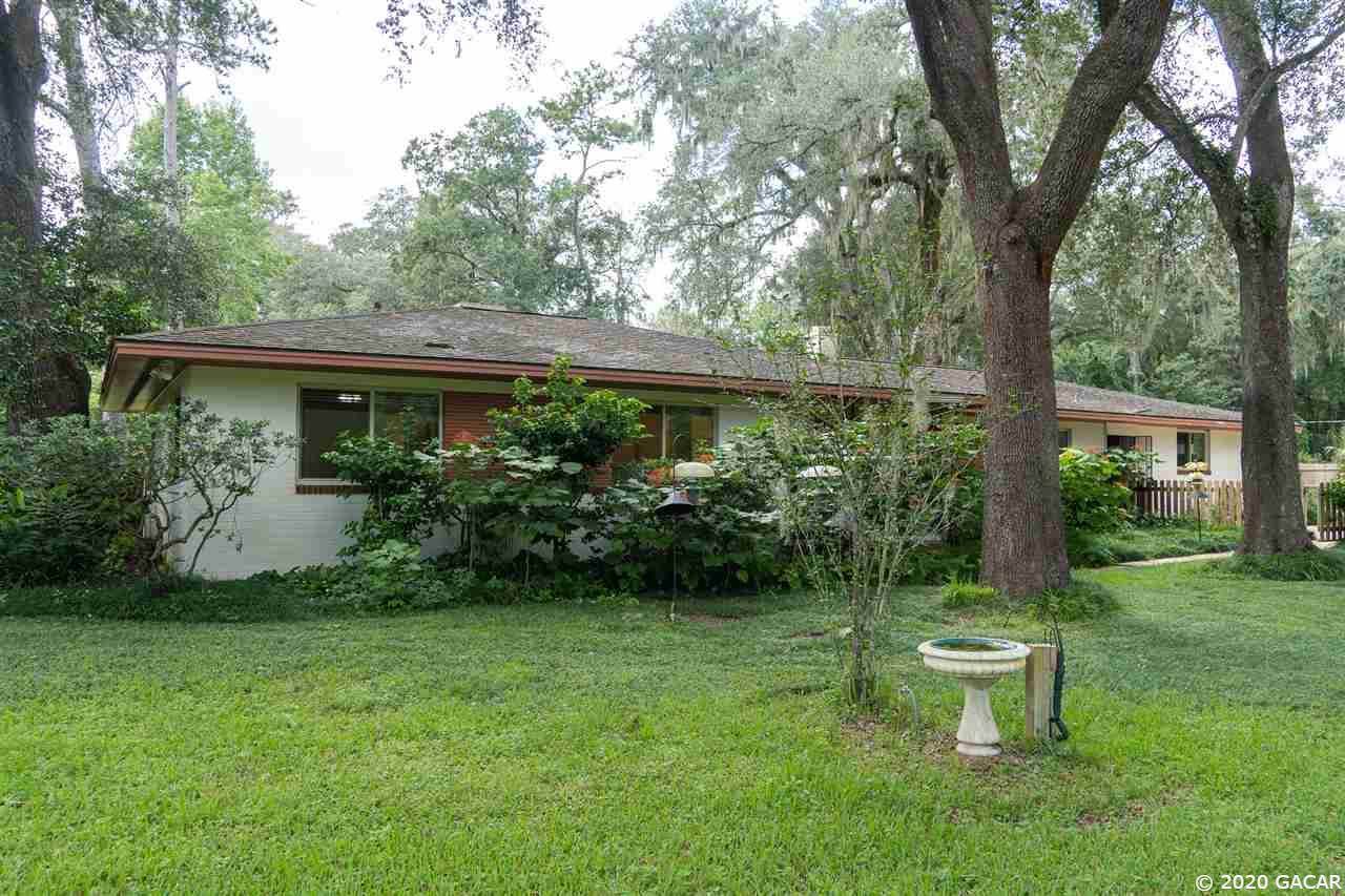 402 SW 42 Street, Gainesville, FL 32607