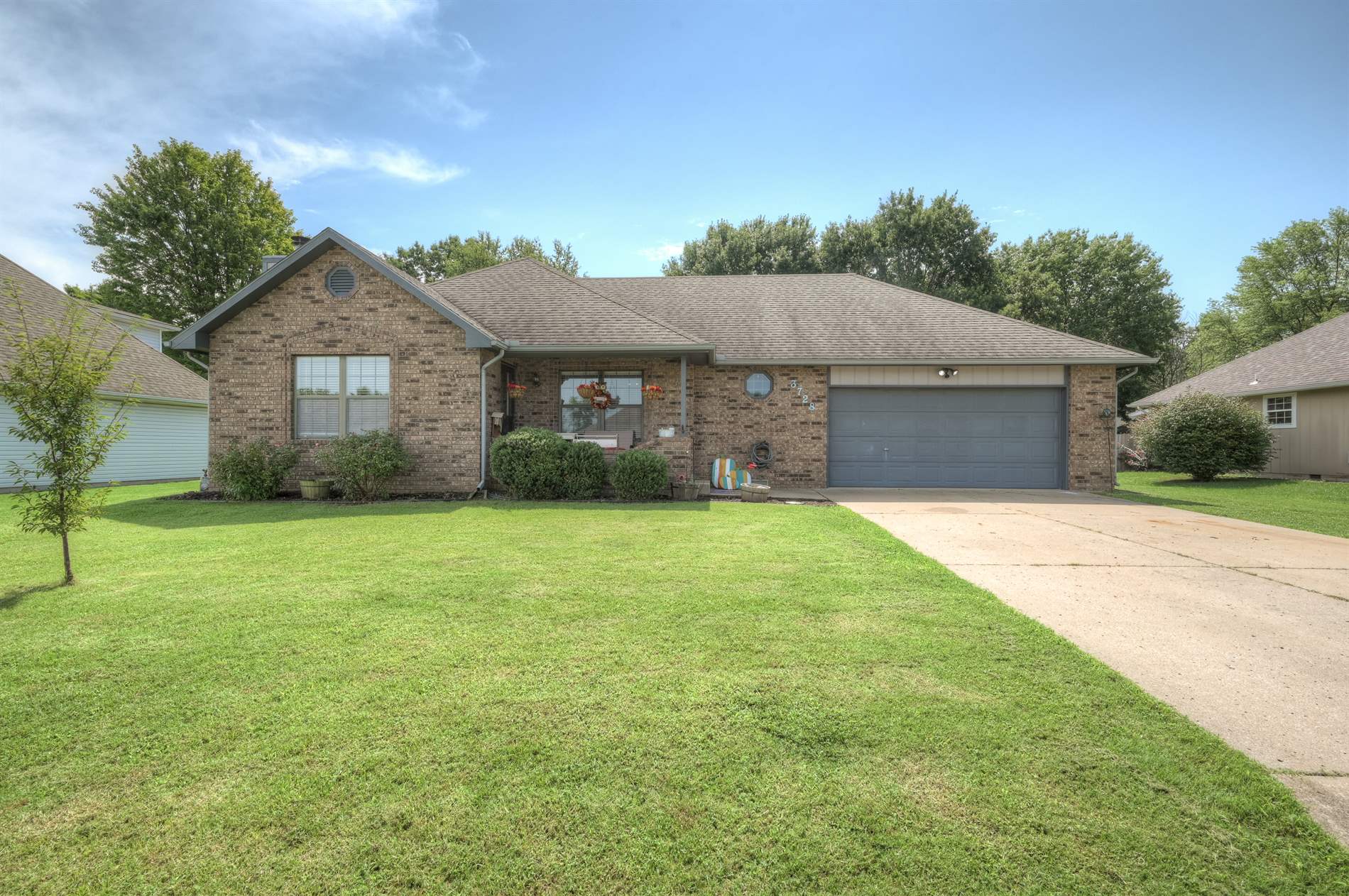 3728 Northview Drive, Joplin, MO 64801