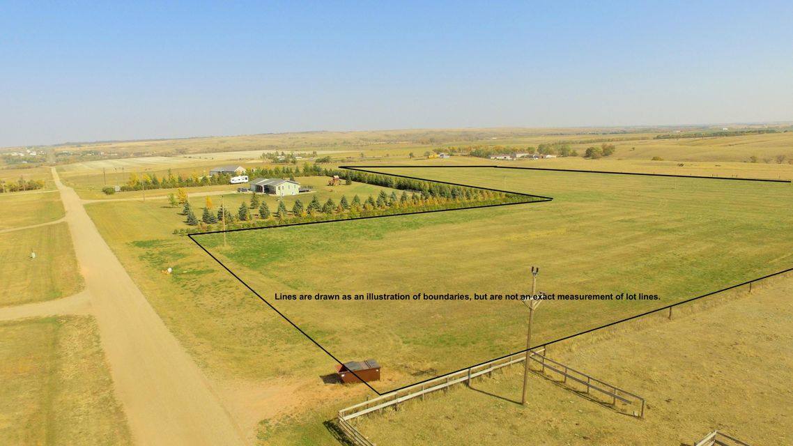 Lot B-2 59th Avenue SW, Beulah, ND 58523