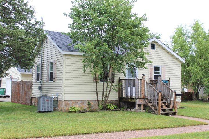 1011 14th Street South, Wisconsin Rapids, WI 54494